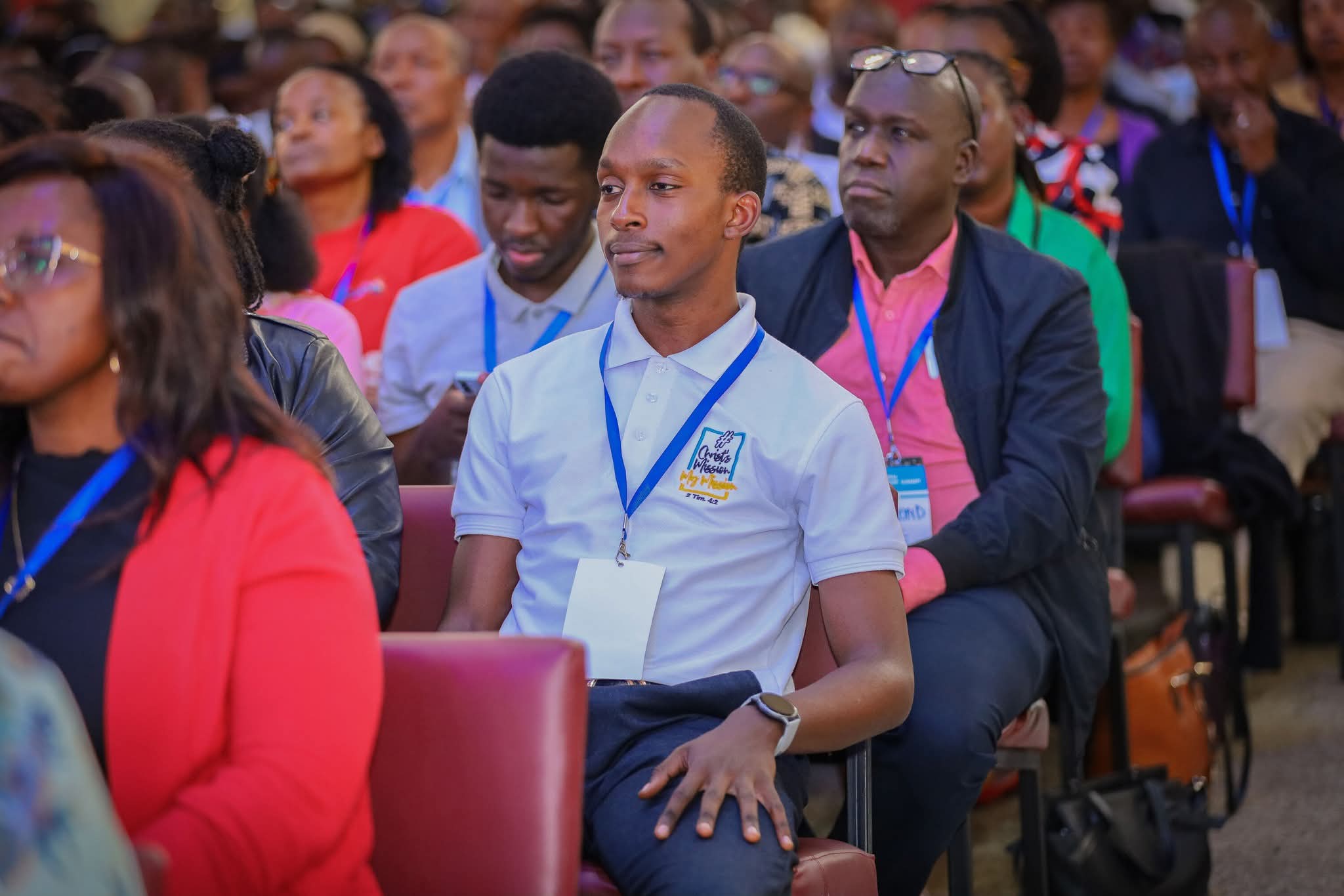 stronger Impact Fund